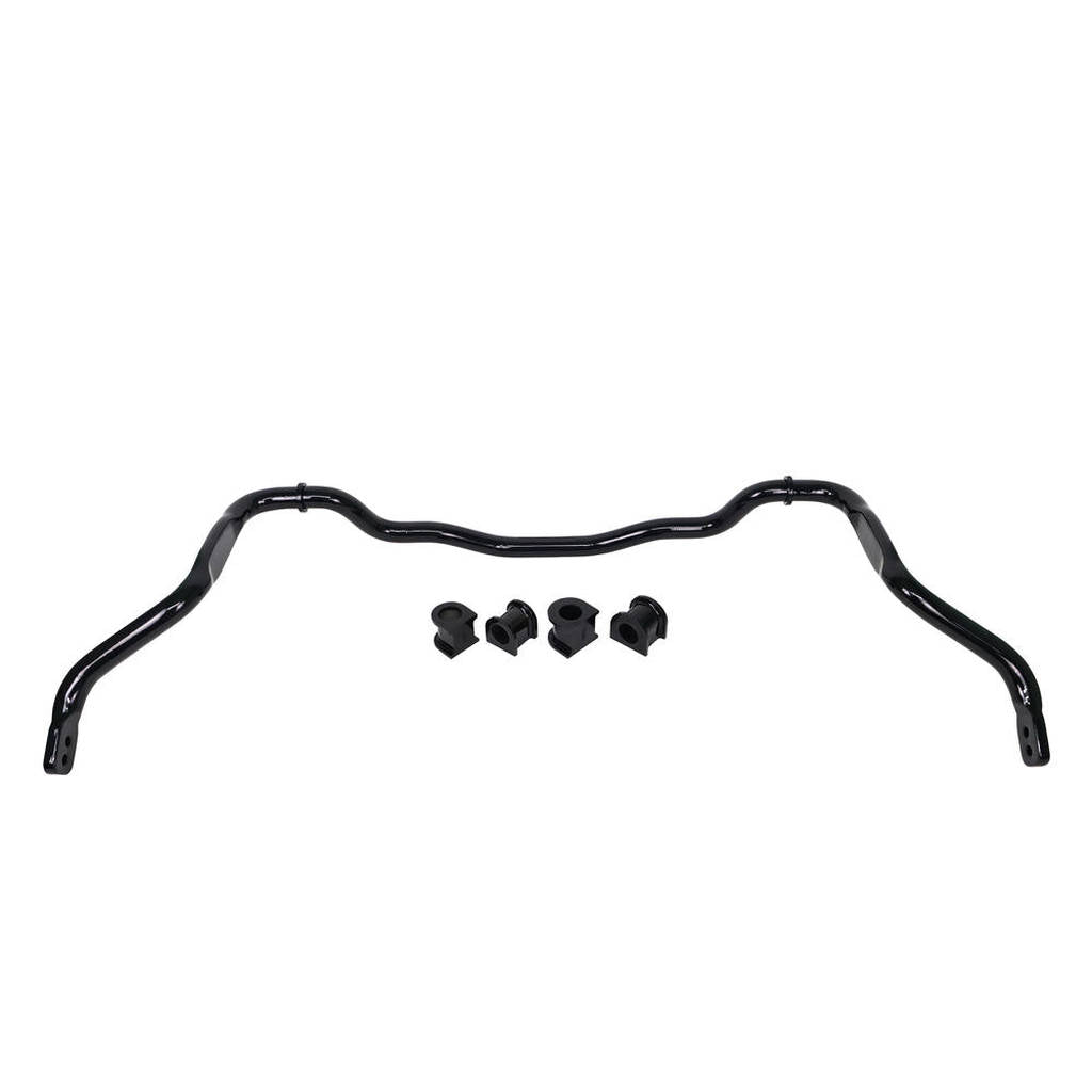 WHITELINE BTF93Z Front Anti Roll Bar - 33mm 2 Point Adjustable for Toyota Fortuner/Hilux 2005-on Photo-3 