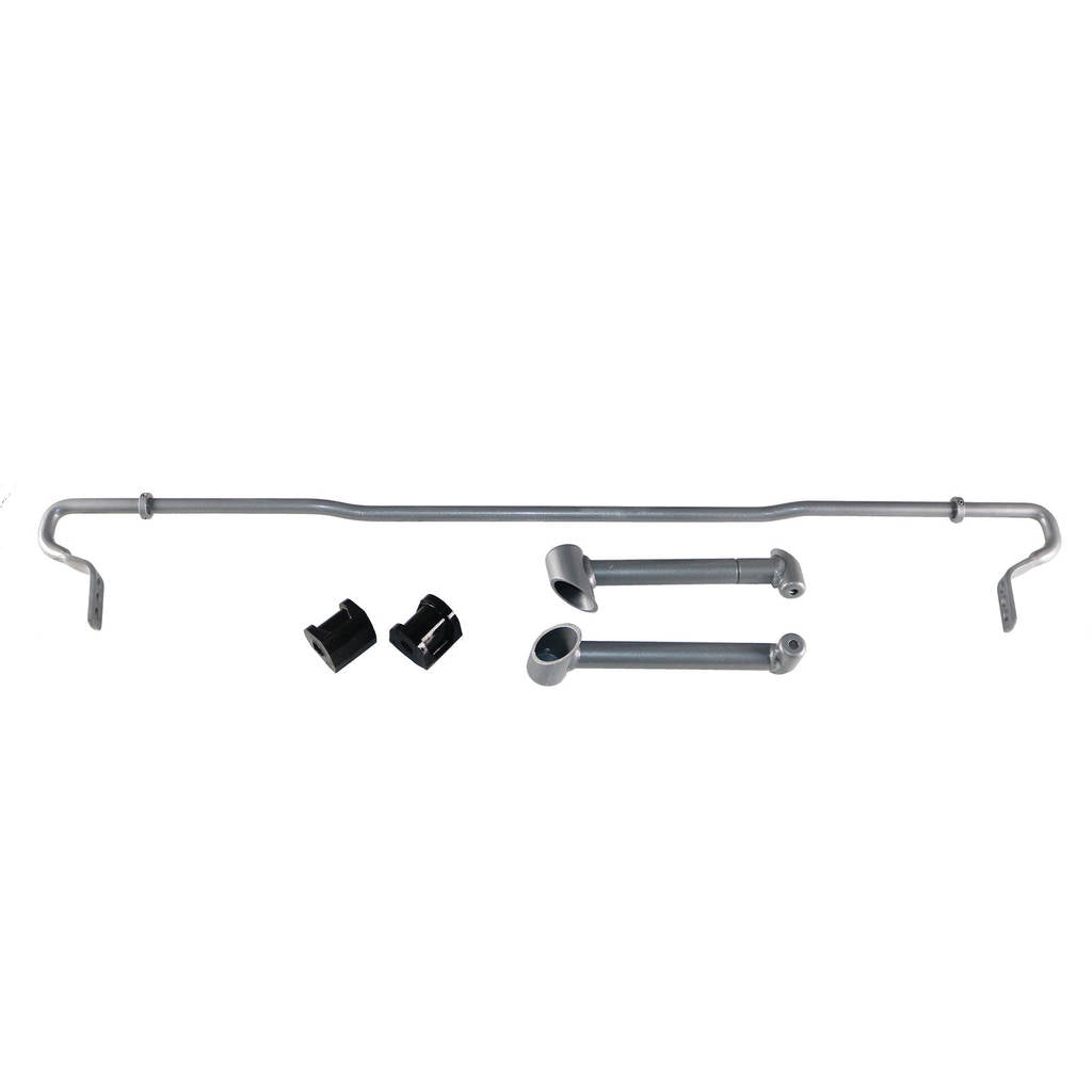 WHITELINE BTR105Z Rear Sway Bar - 16mm 3 Point Adjustable for Subaru BRZ ZD8 Photo-2 