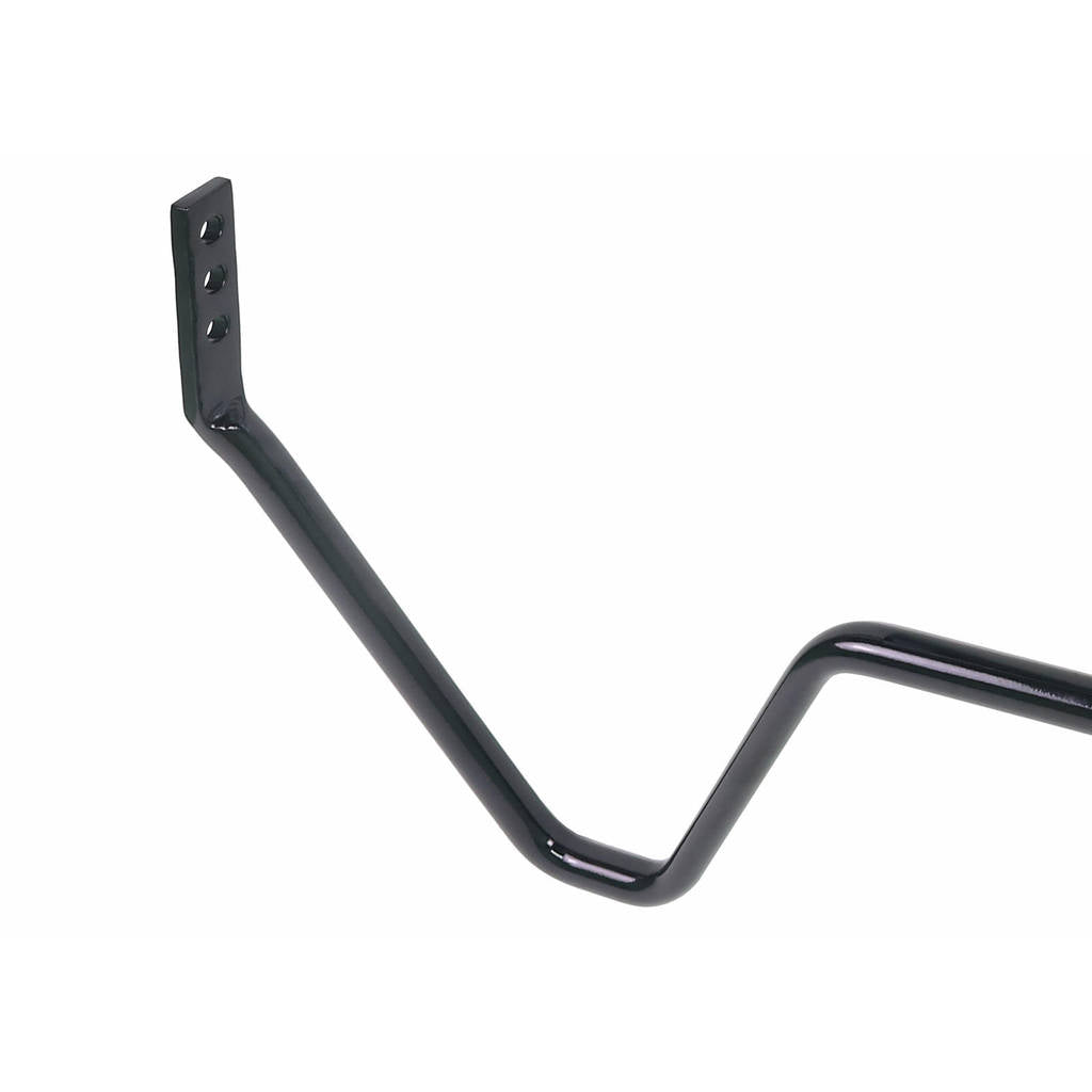 WHITELINE BTR97Z Rear Anti Roll Bar - 20mm 3 Point Adjustable for Toyota Hilux 2015-on 4wd Photo-4 