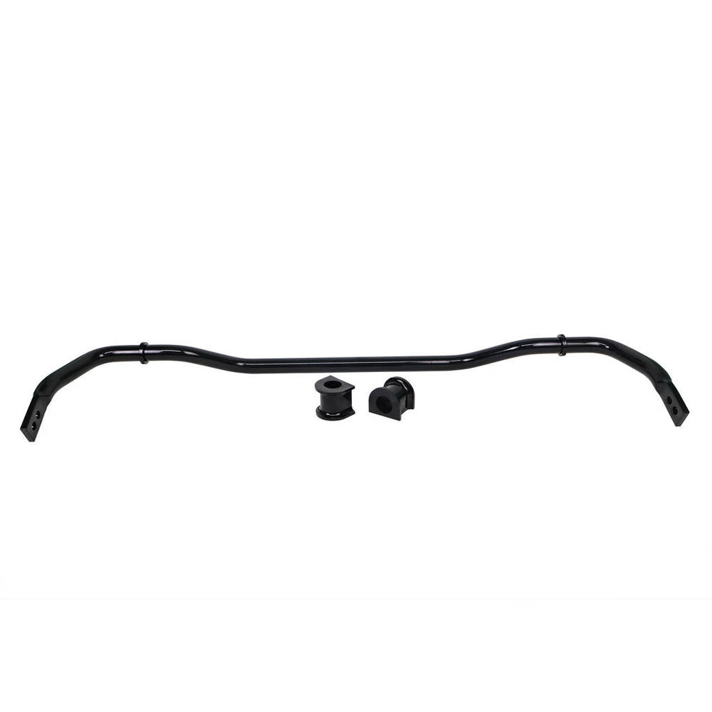 WHITELINE BWF26Z Front Anti Roll Bar - 30mm 2 Point Adjustable for Volkswagen Amarok 2H 4Motion Photo-2 