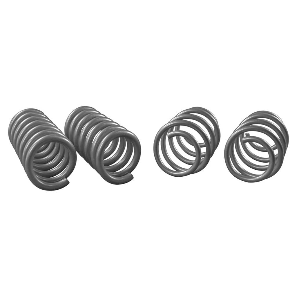 WHITELINE GS1-FRD011 Grip Series Performance Suspension Kit for Ford Mustang S550/S650 GT V8 2014-On (MAGNERIDE) Photo-2 