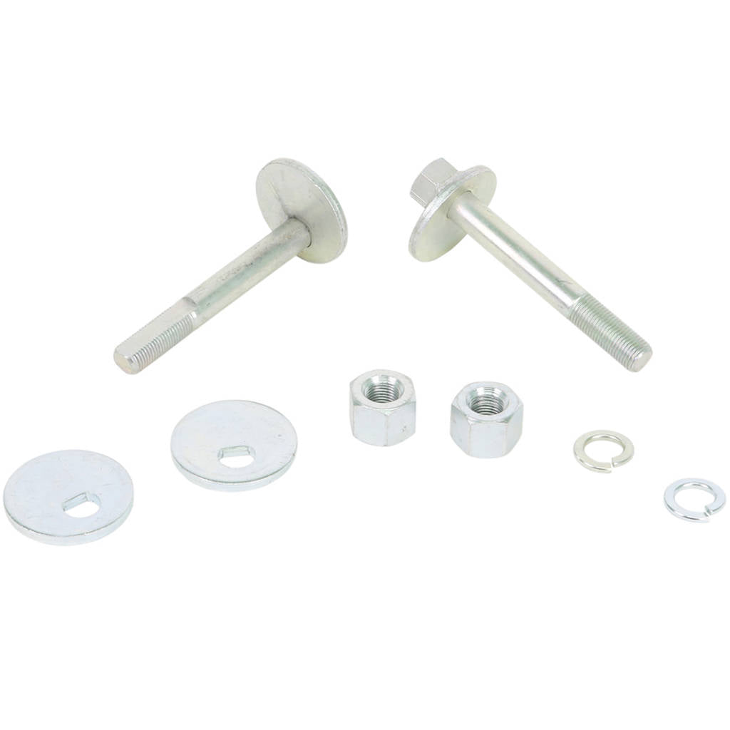 WHITELINE KCA448 Control Arm - Lower Inner Camber Bolt Kit Photo-3 