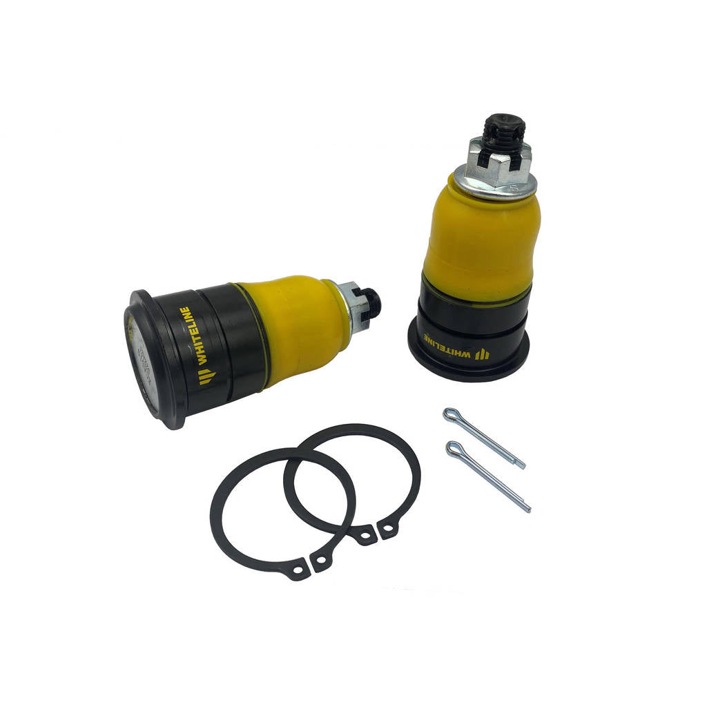 WHITELINE KCA519 Roll Center Correction Kit - Acura RSX Photo-1 