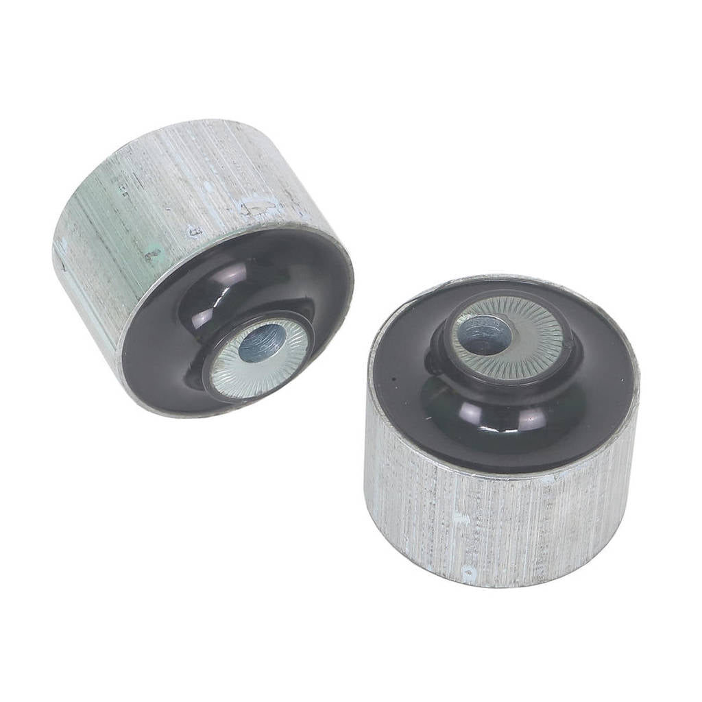 WHITELINE KCA548 Lower Control Arm Bushing - Inner Rear (Double Offset) Photo-3 