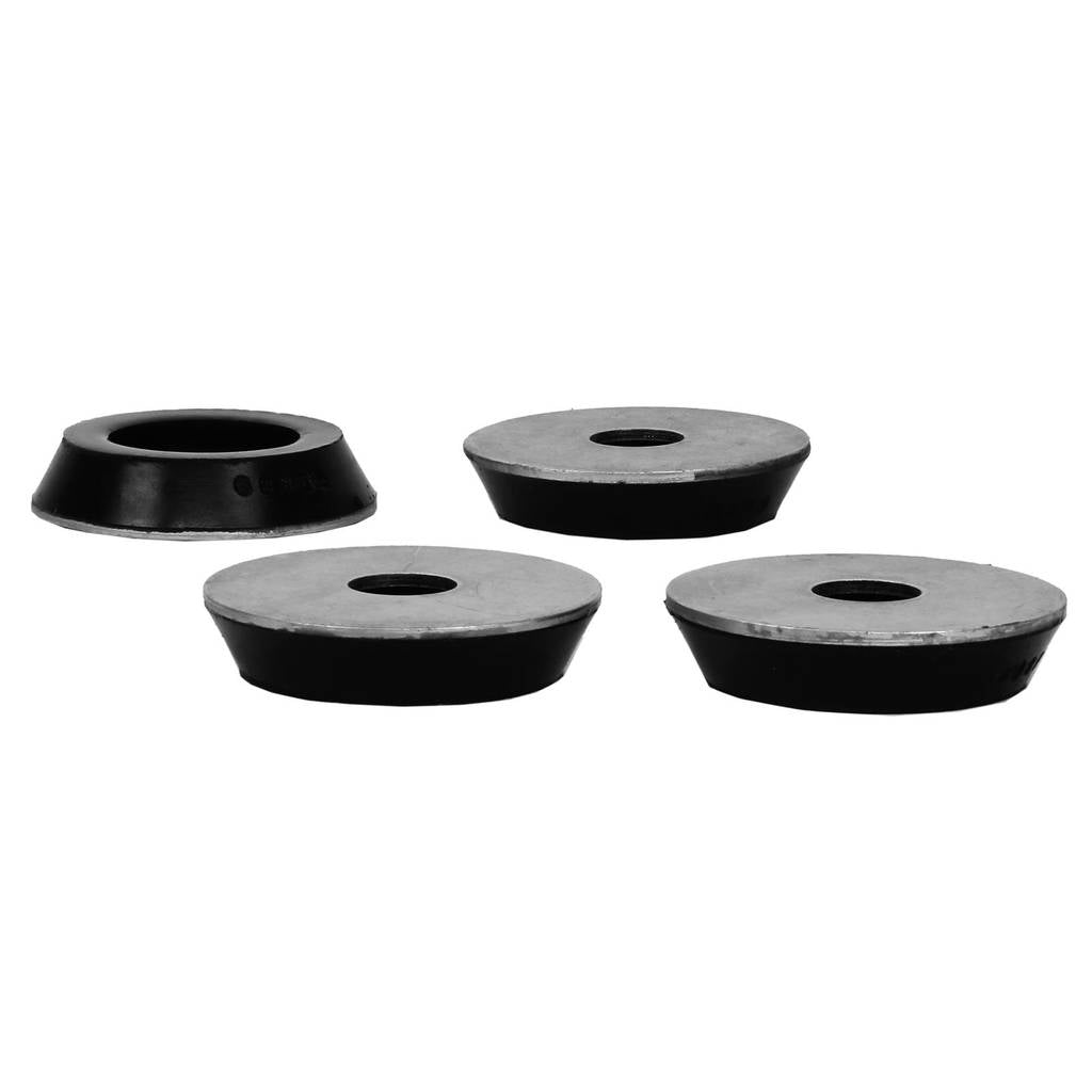 WHITELINE KDT986 Whiteline Subframe - Mount Bushing Kit Photo-1 