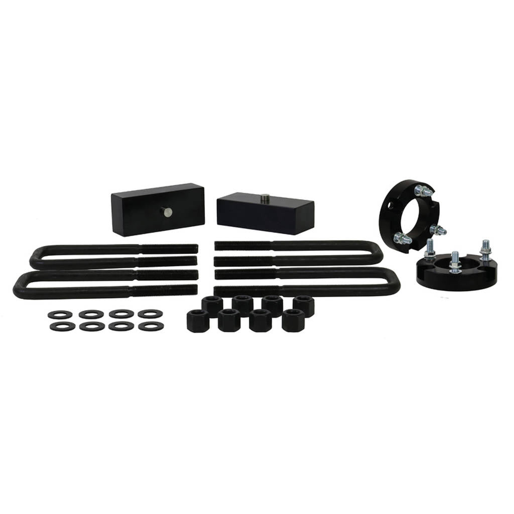 WHITELINE KLK002 Vehicle Lift Kit - 35mm - Nissan Frontier Photo-3 