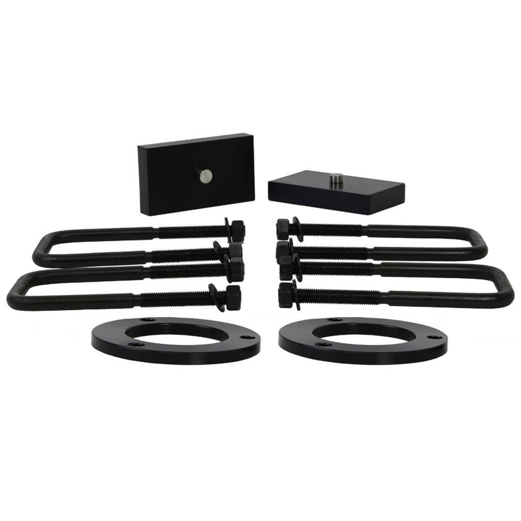 WHITELINE KLK004 Front/Rear Lift Kit for Mitsubishi Triton ML, MN 4wd Photo-2 