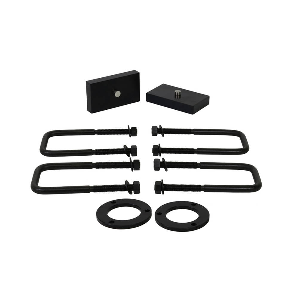 WHITELINE KLK004 Front/Rear Lift Kit for Mitsubishi Triton ML, MN 4wd Photo-3 