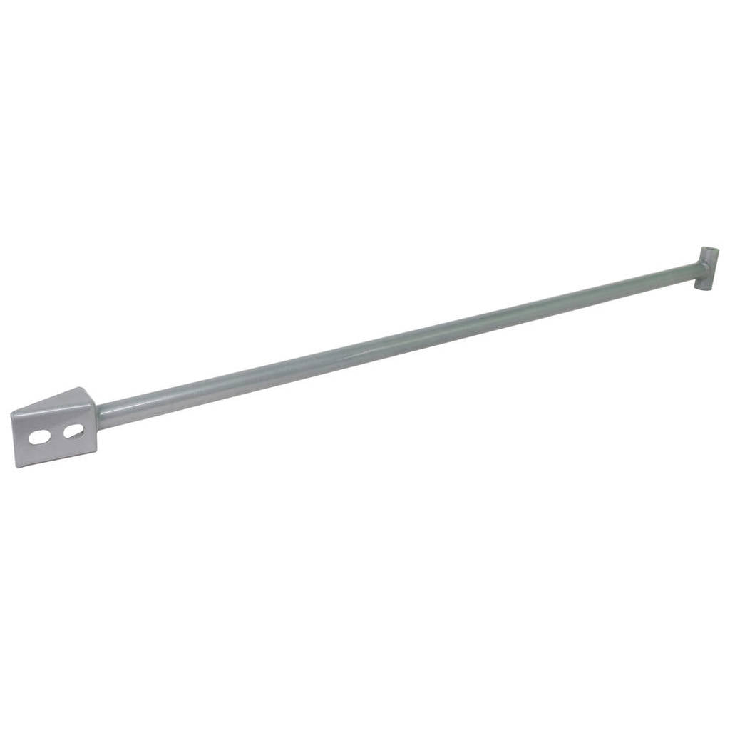 WHITELINE KSB729 Rear Chassis Support Brace Photo-0 