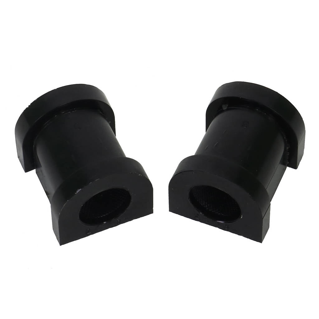 WHITELINE KSK056-24 Rear Anti Roll Bar Mount - Bushing Kit 24mm for Whiteline Anti Roll Bars Photo-3 