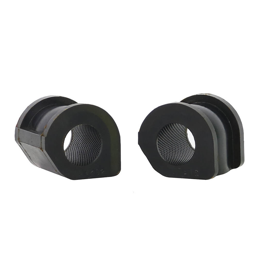 WHITELINE KSK093-27 Bushing Kit 27 mm Front Sway Bar for HONDA Civic Type R 2007-2010 Photo-1 