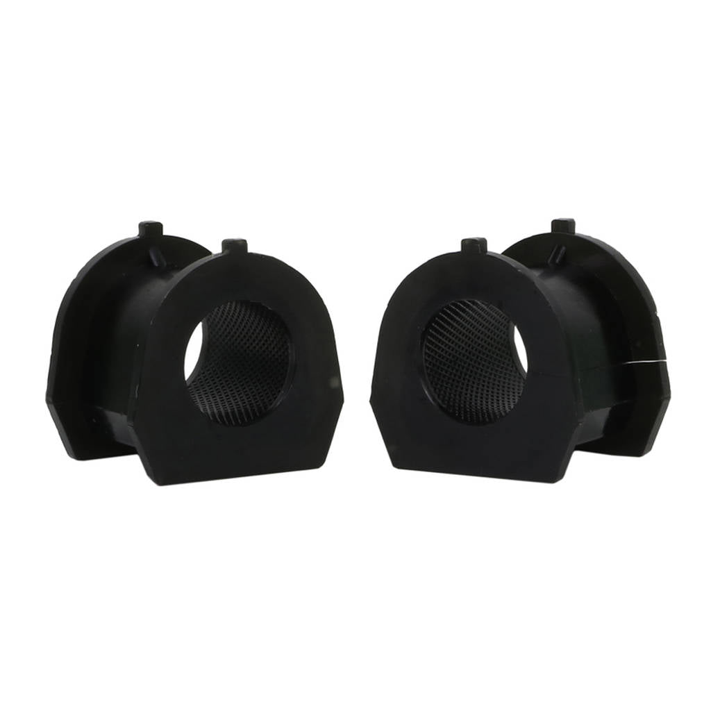 WHITELINE KSK098-30 Front Anti Roll Bar Mount - Bushing Kit 30mm for Whiteline Anti Roll Bars Photo-2 
