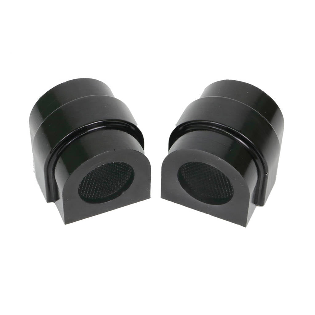 WHITELINE KSK104-27 Front Anti Roll Bar Mount - Bushing Kit 27mm for Whiteline Anti Roll Bars Photo-3 