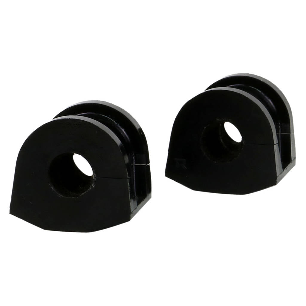WHITELINE KSK106-18 Sway Bar Bushing Service Kit (18mm) Photo-0 