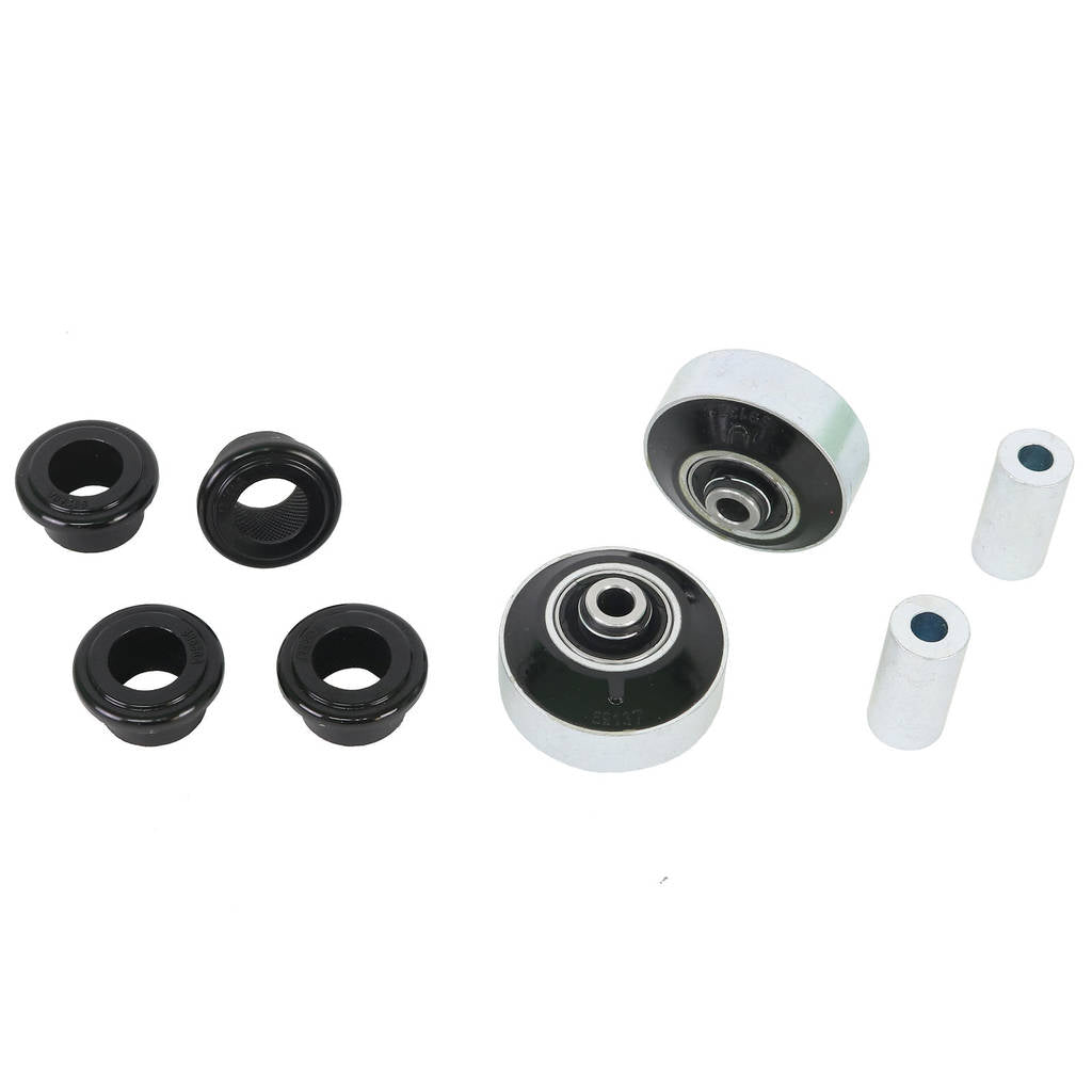 WHITELINE KSK132 Whiteline KTA262 Bushing Service/Refresh Kit Photo-3 