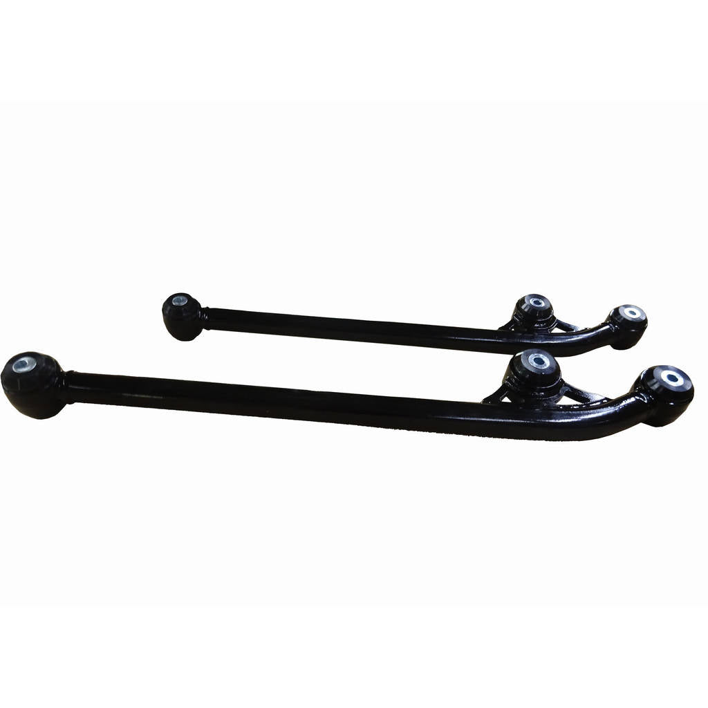 WHITELINE KTA302 Front Leading Arm - Lower Arm for Suzuki Jimny A6G Photo-0 