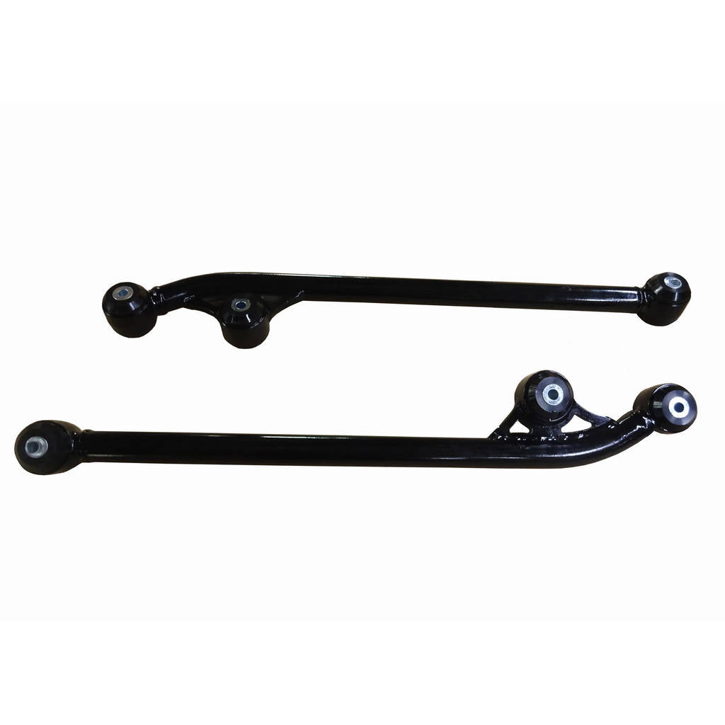 WHITELINE KTA302 Front Leading Arm - Lower Arm for Suzuki Jimny A6G Photo-2 