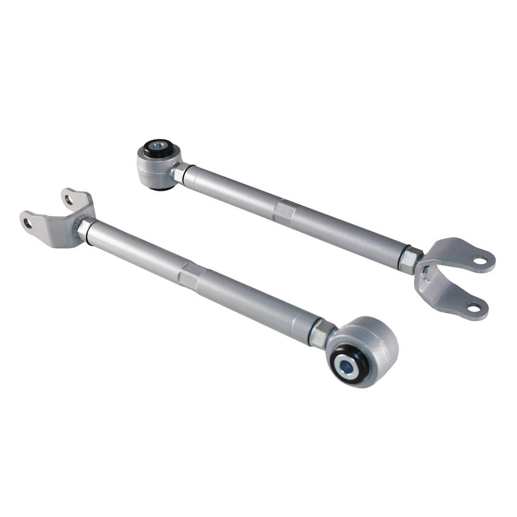 WHITELINE KTA329 Adjustable Rear Trailing Arms for Tesla Model 3/Model Y Photo-0 