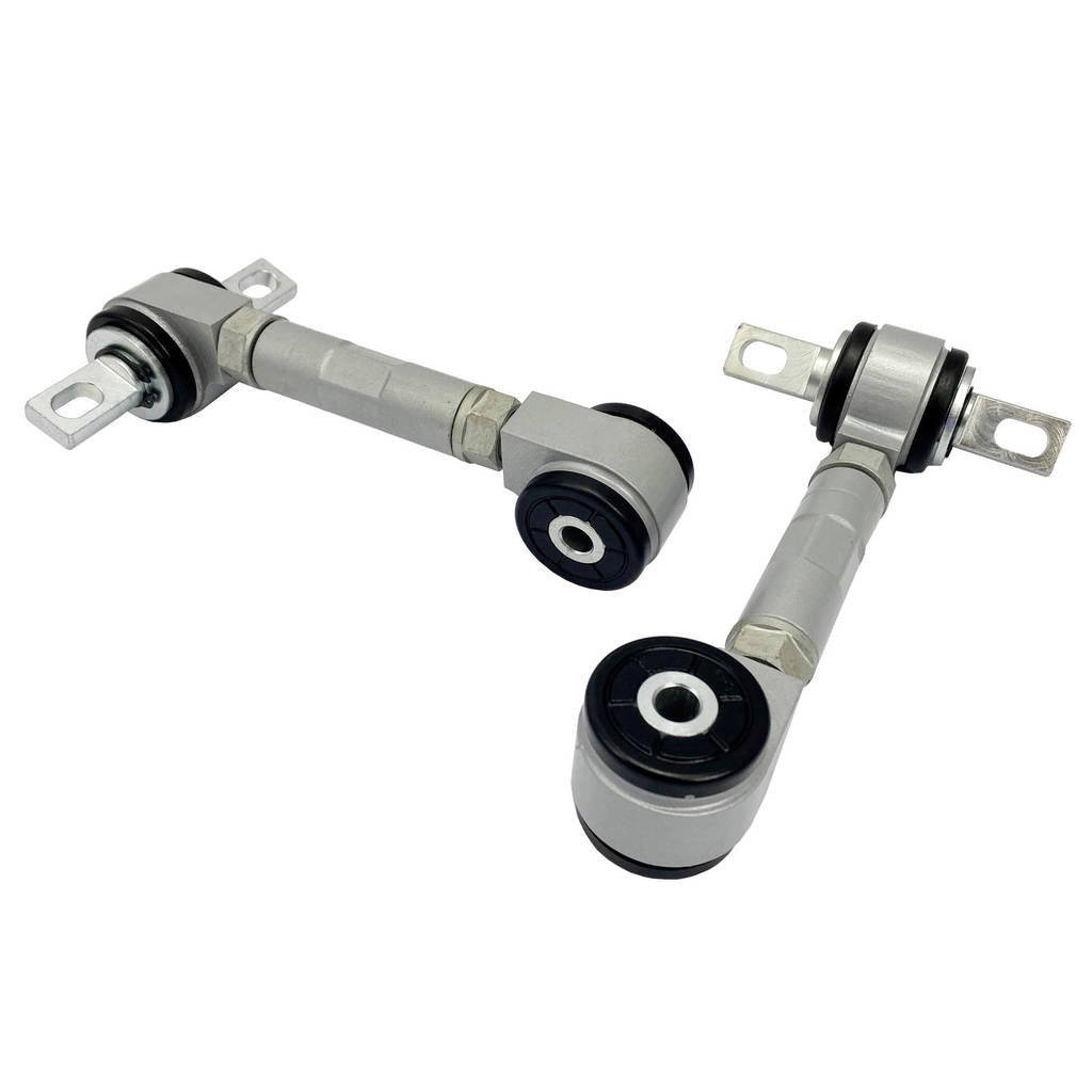 WHITELINE KTA332 Adjustable Rear Upper Camber Arms for Honda Civic, CR-X/Integra Photo-2 