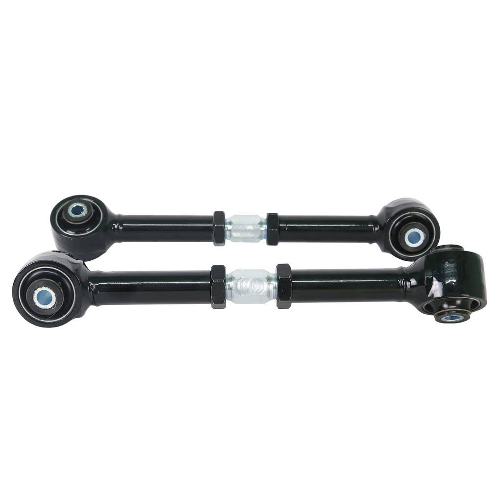 WHITELINE KTA334 Adjustable Rear Upper Control Arm - for Toyota Tundra Tacoma Lexus LX660 Photo-1 