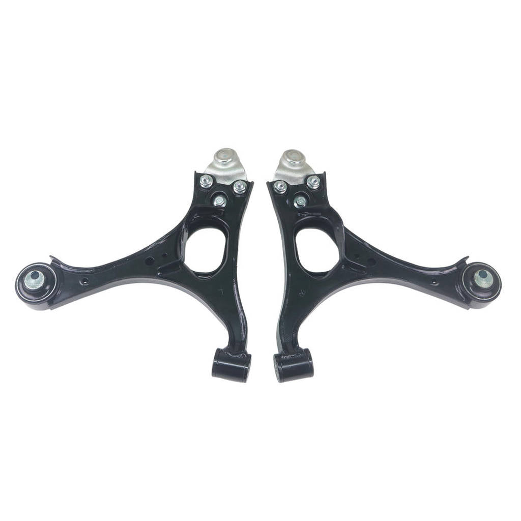 WHITELINE KTA366 Front Lower Control Arm - for Honda Civic 8th Gen Photo-3 