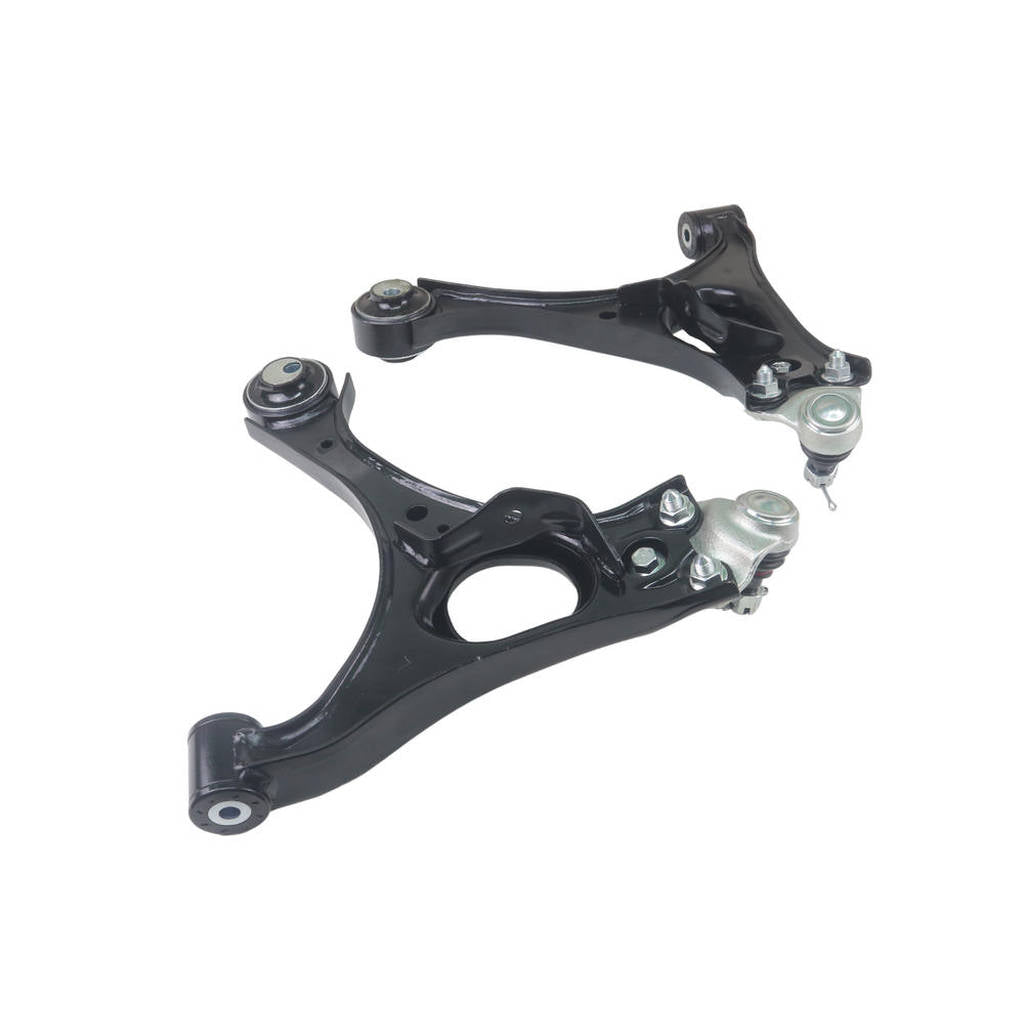 WHITELINE KTA366 Front Lower Control Arm - for Honda Civic 8th Gen Photo-5 