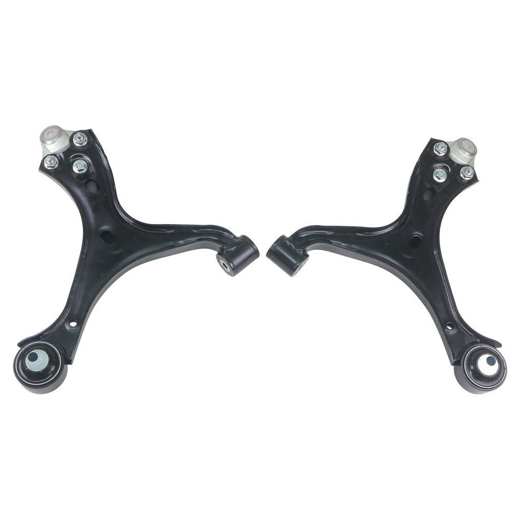 WHITELINE KTA367 Front Lower Control Arm - for Honda Civic 9th Gen (Non-Si) Photo-2 