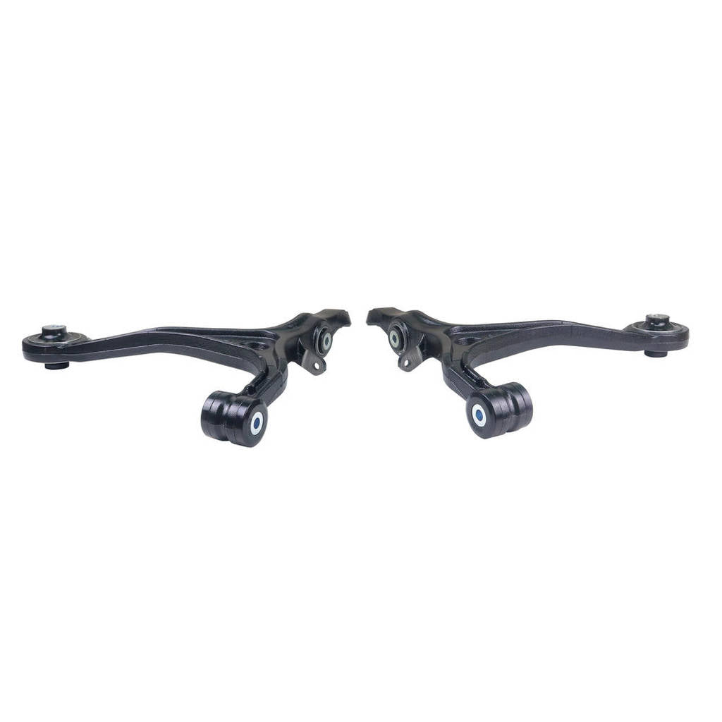 WHITELINE KTA371 Front Lower Control Arm - for Honda / Acura Photo-0 