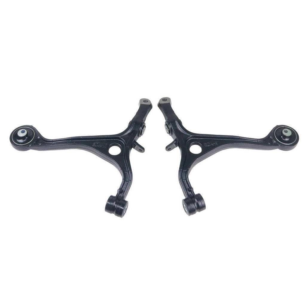 WHITELINE KTA371 Front Lower Control Arm - for Honda / Acura Photo-1 
