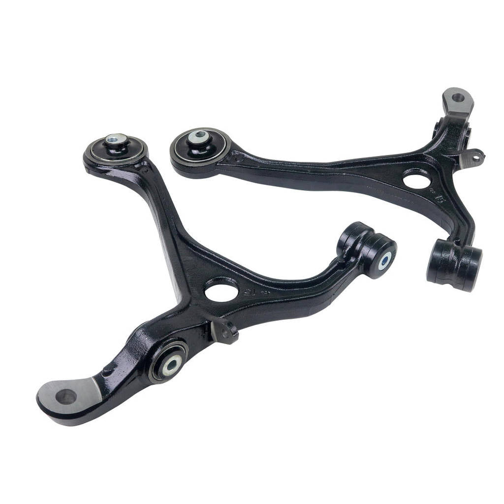 WHITELINE KTA371 Front Lower Control Arm - for Honda / Acura Photo-4 