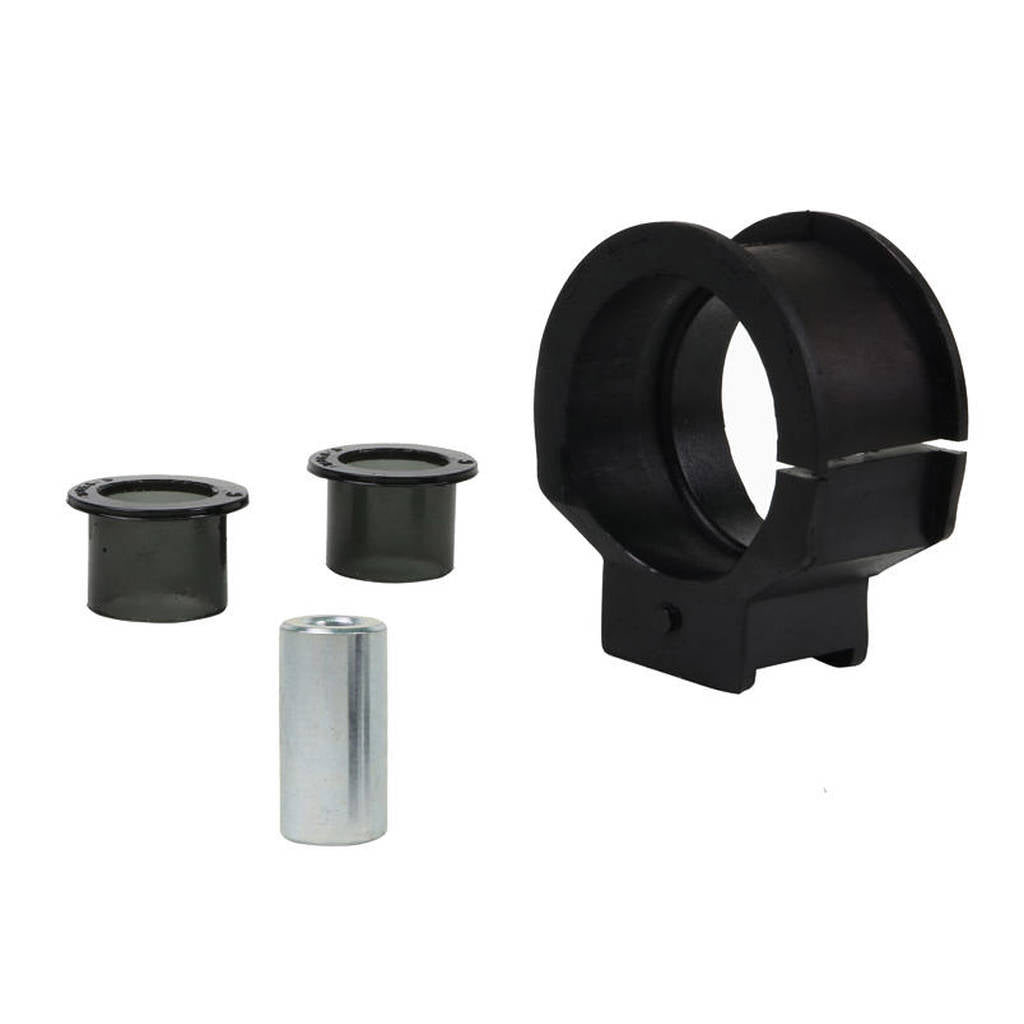 WHITELINE W13396 Front Steering Rack/Pinion Mount Bushing Photo-0 