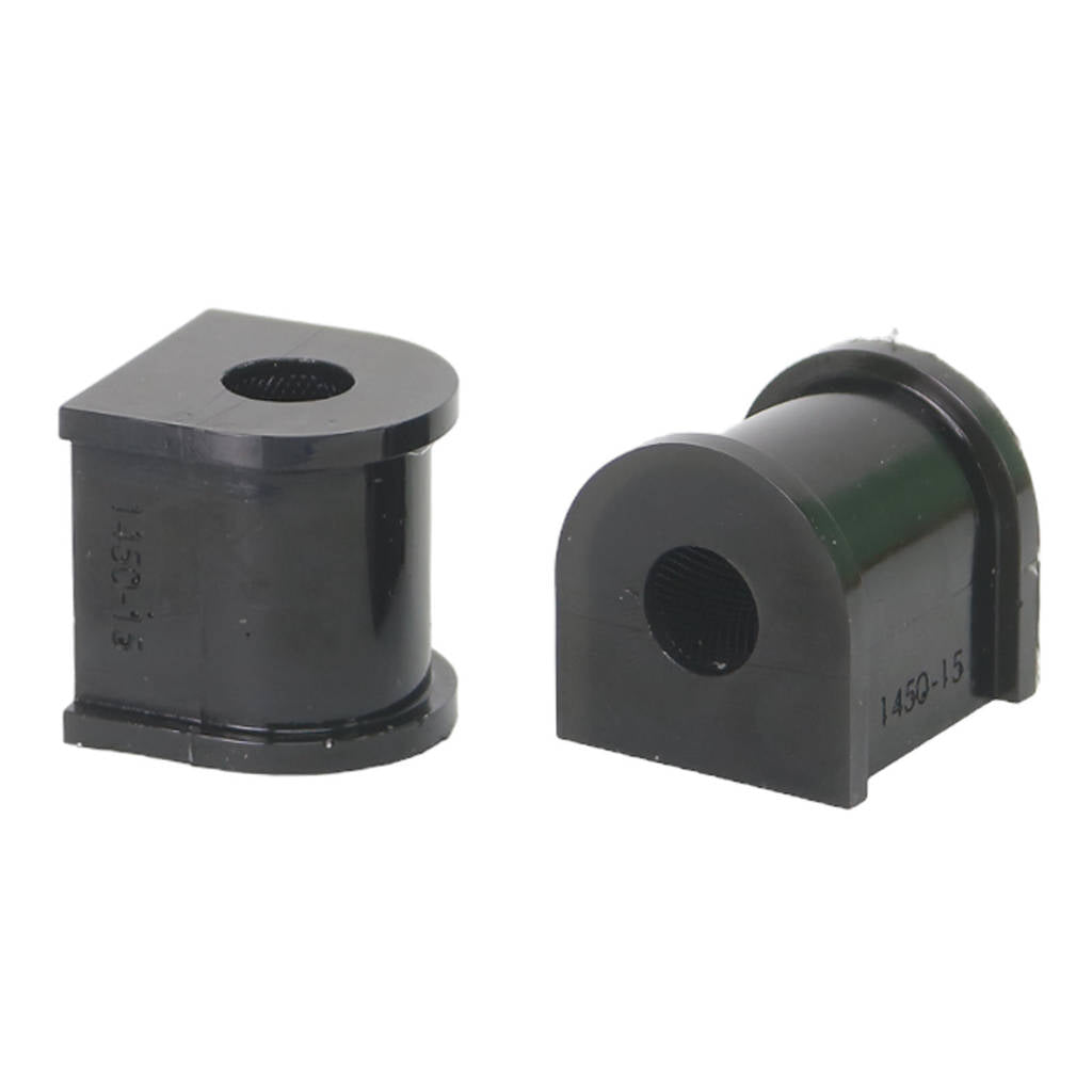 WHITELINE W21999-15 Sway Bar Bushing Kit - 15mm Photo-0 