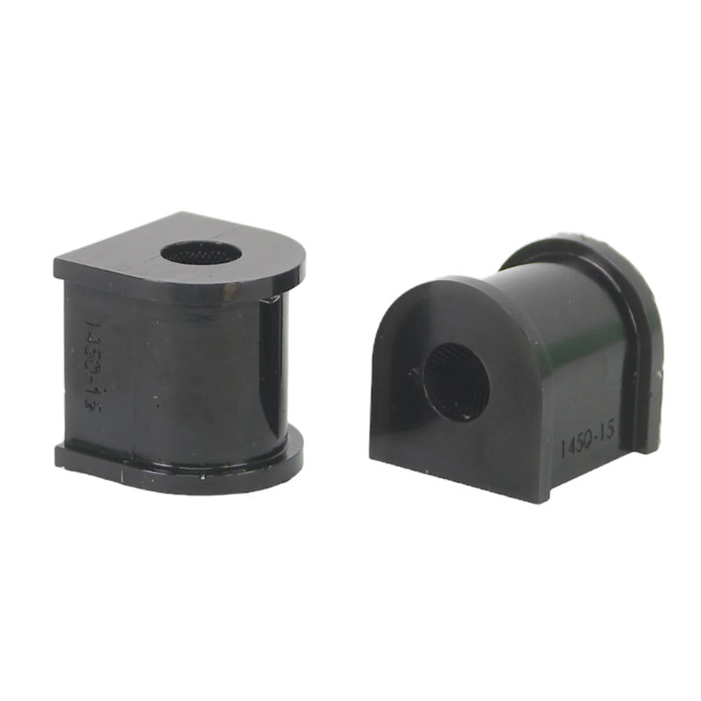 WHITELINE W21999-15 Sway Bar Bushing Kit - 15mm Photo-1 