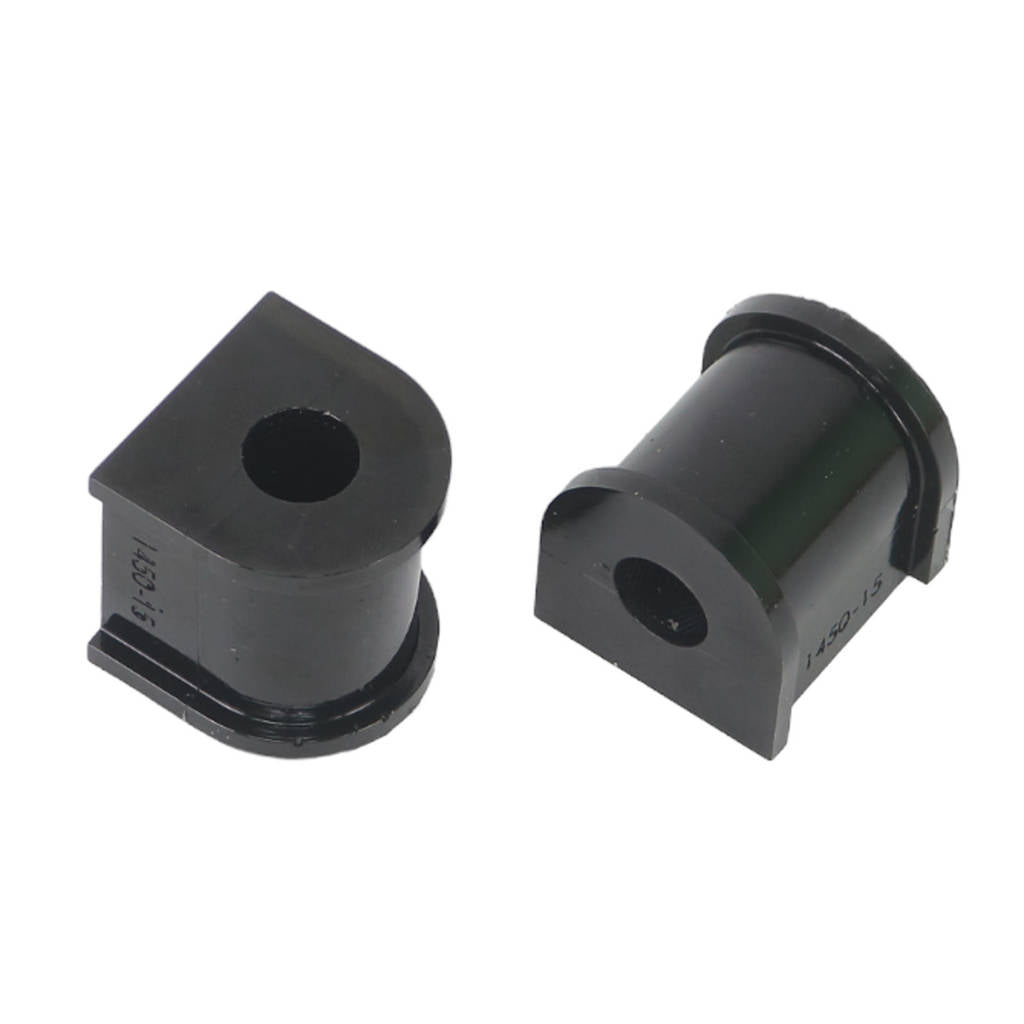 WHITELINE W21999-15 Sway Bar Bushing Kit - 15mm Photo-2 