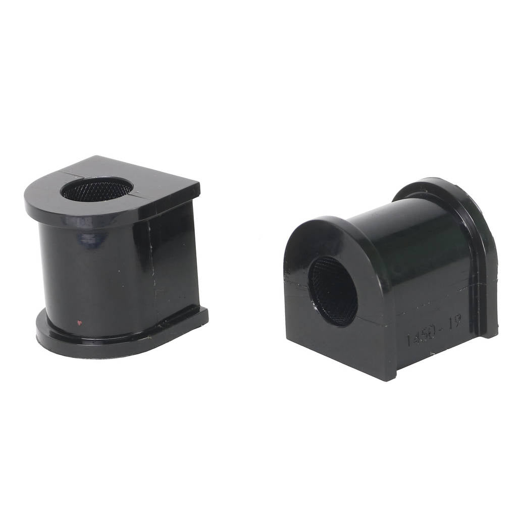 WHITELINE W21999-19 Sway Bar Bushing Kit - 19mm Photo-0 