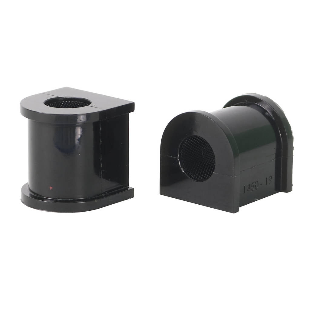 WHITELINE W21999-19 Sway Bar Bushing Kit - 19mm Photo-1 