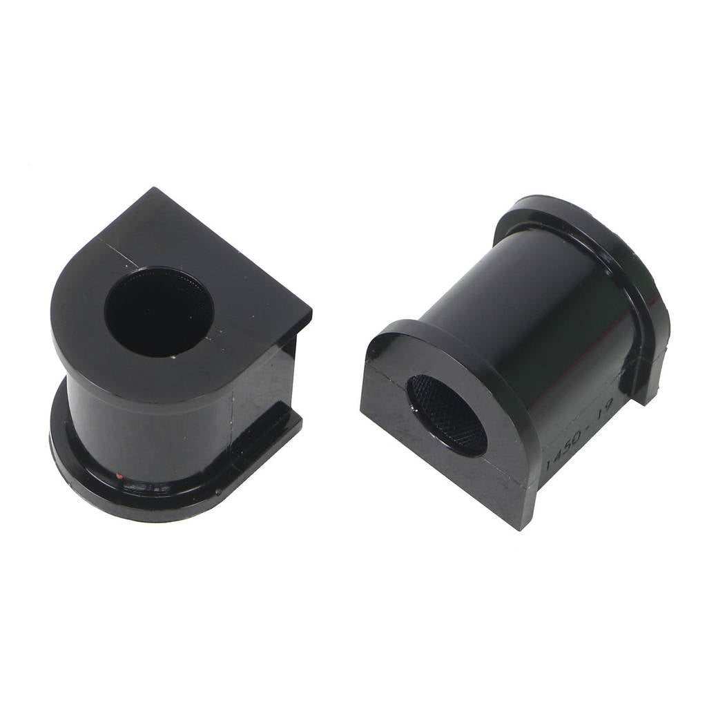 WHITELINE W21999-19 Sway Bar Bushing Kit - 19mm Photo-2 