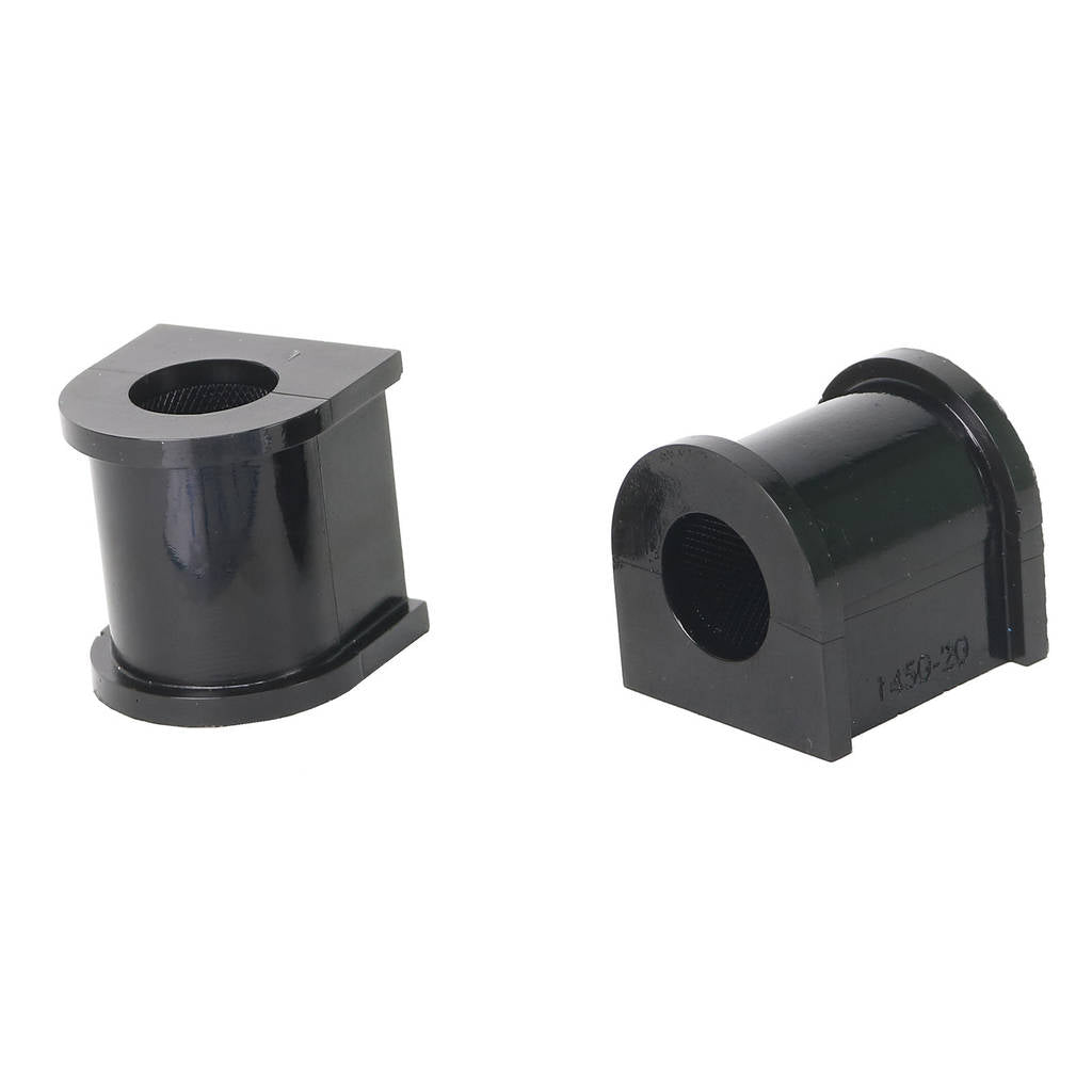 WHITELINE W21999-20 Sway Bar Bushing Kit - 20mm Photo-0 