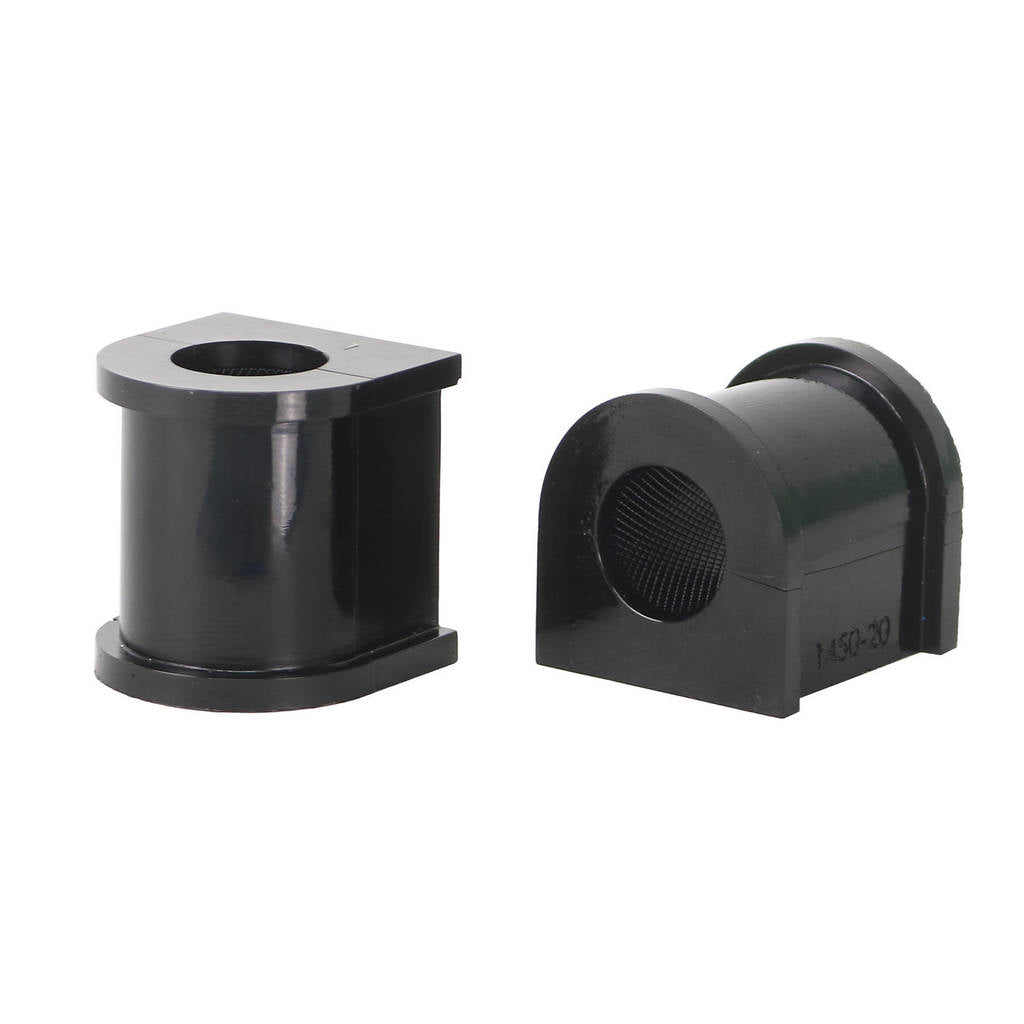 WHITELINE W21999-20 Sway Bar Bushing Kit - 20mm Photo-1 