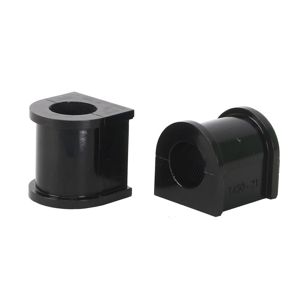 WHITELINE W21999-21 Sway Bar Mount - Bushing Kit 21mm Photo-1 