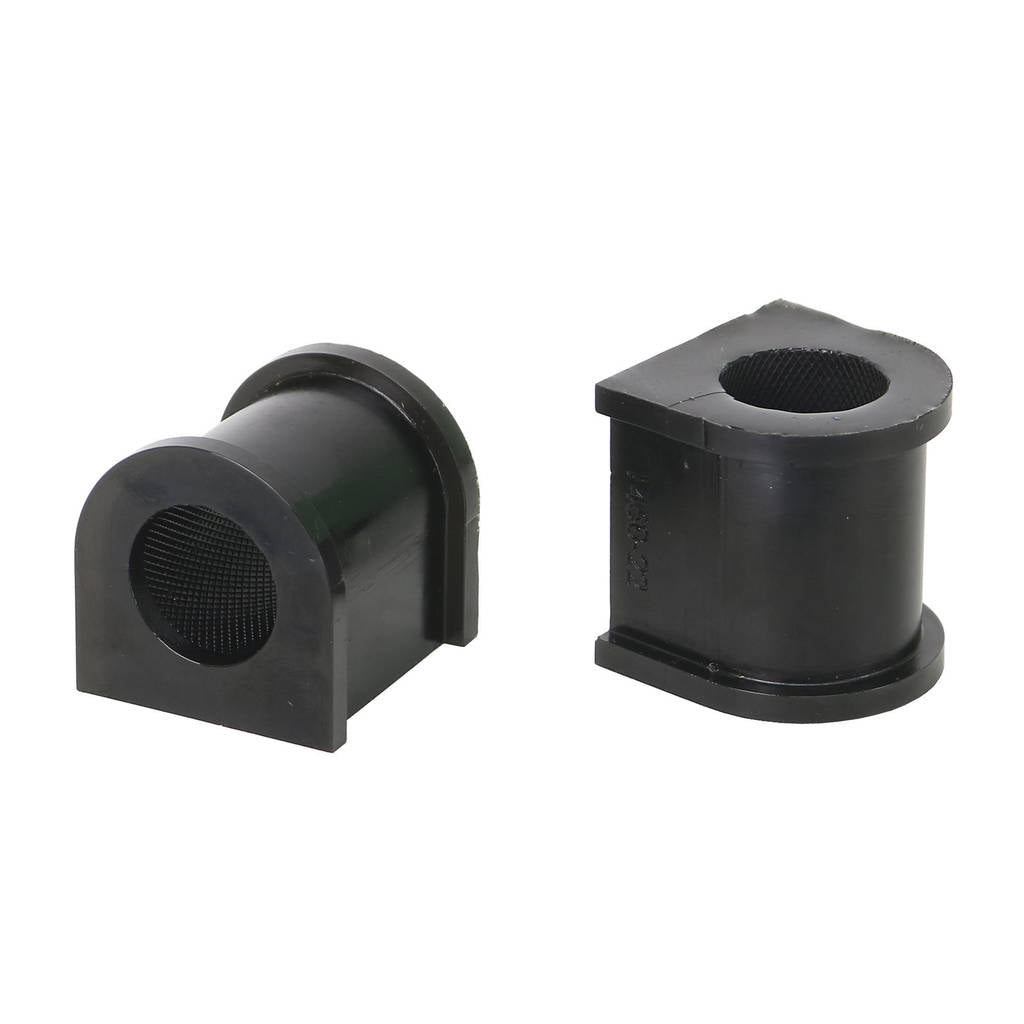 WHITELINE W21999-22 Sway Bar Bushing Kit - 22mm Photo-0 