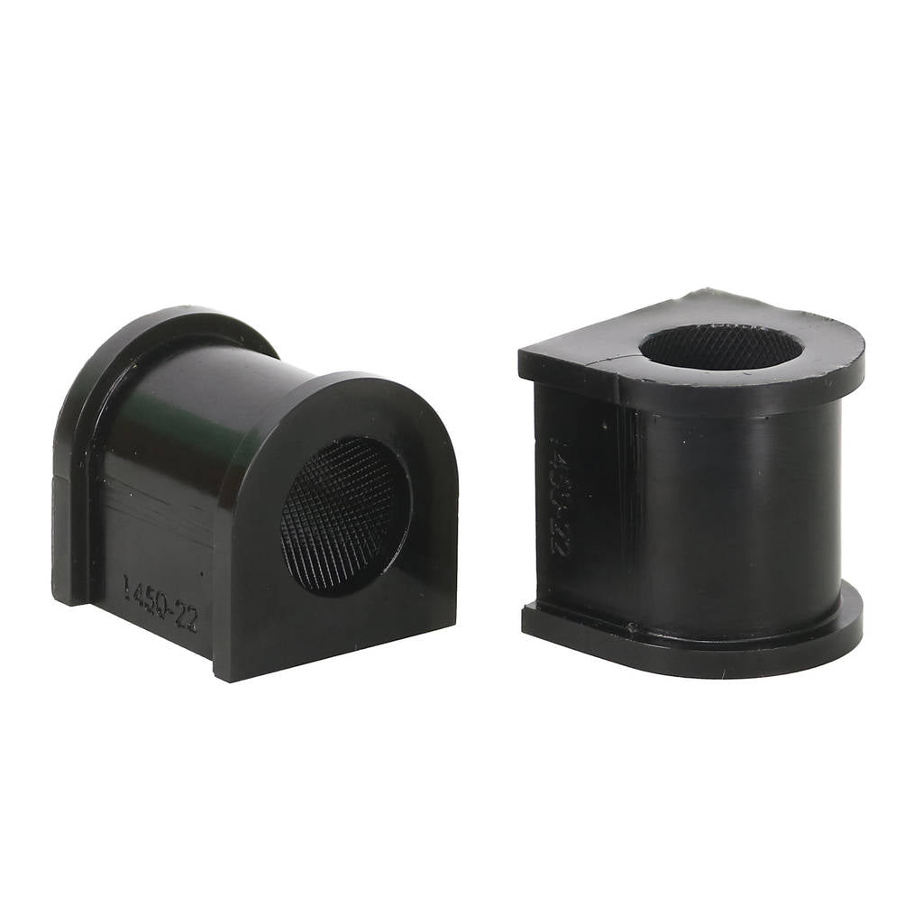 WHITELINE W21999-22 Sway Bar Bushing Kit - 22mm Photo-1 