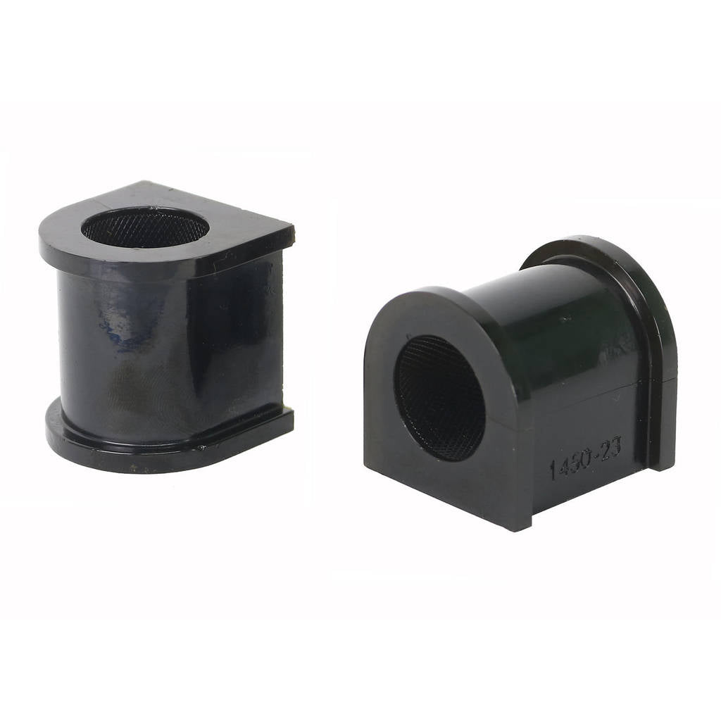 WHITELINE W21999-23 Sway Bar Bushing Kit - 23mm Photo-0 