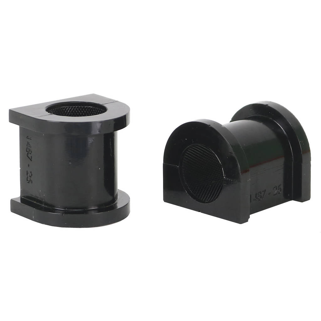 WHITELINE W21999-25 Sway Bar Bushing Kit - 25mm Photo-1 
