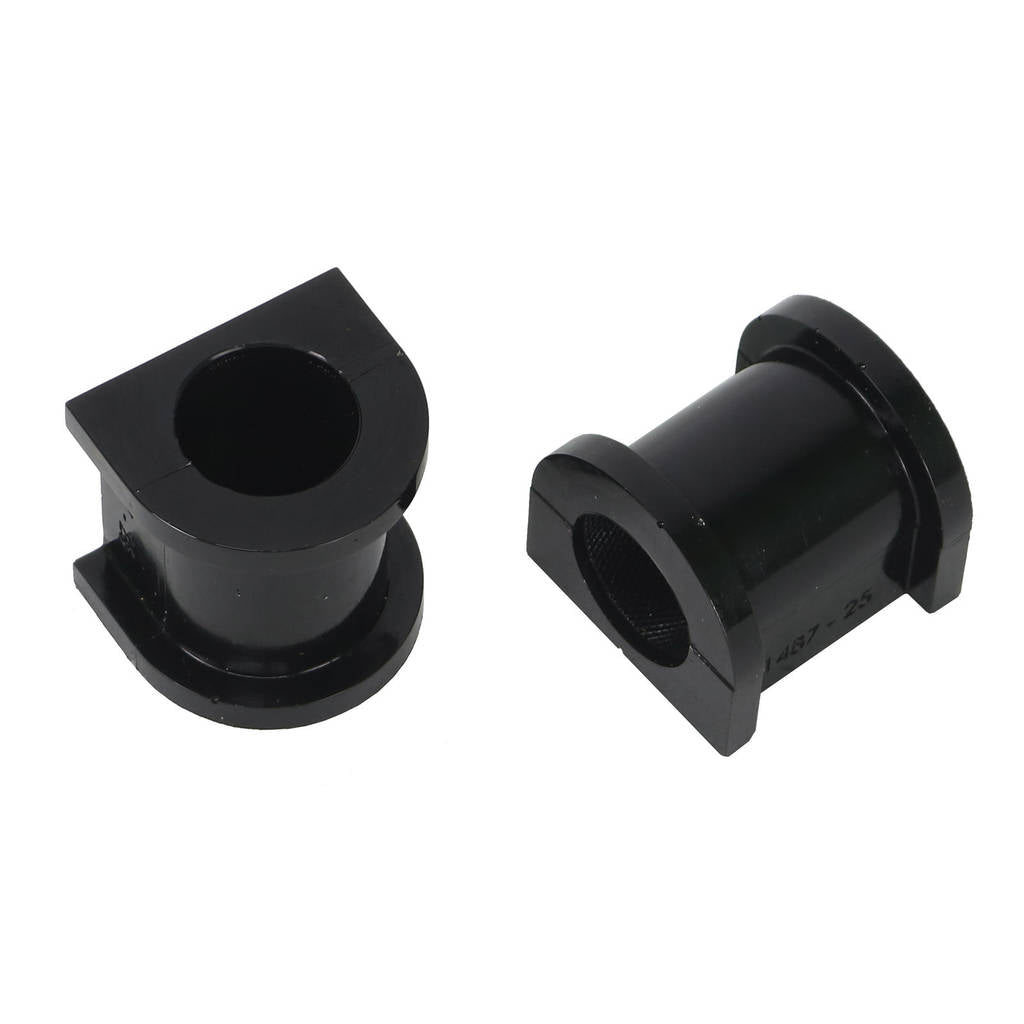 WHITELINE W21999-25 Sway Bar Bushing Kit - 25mm Photo-2 