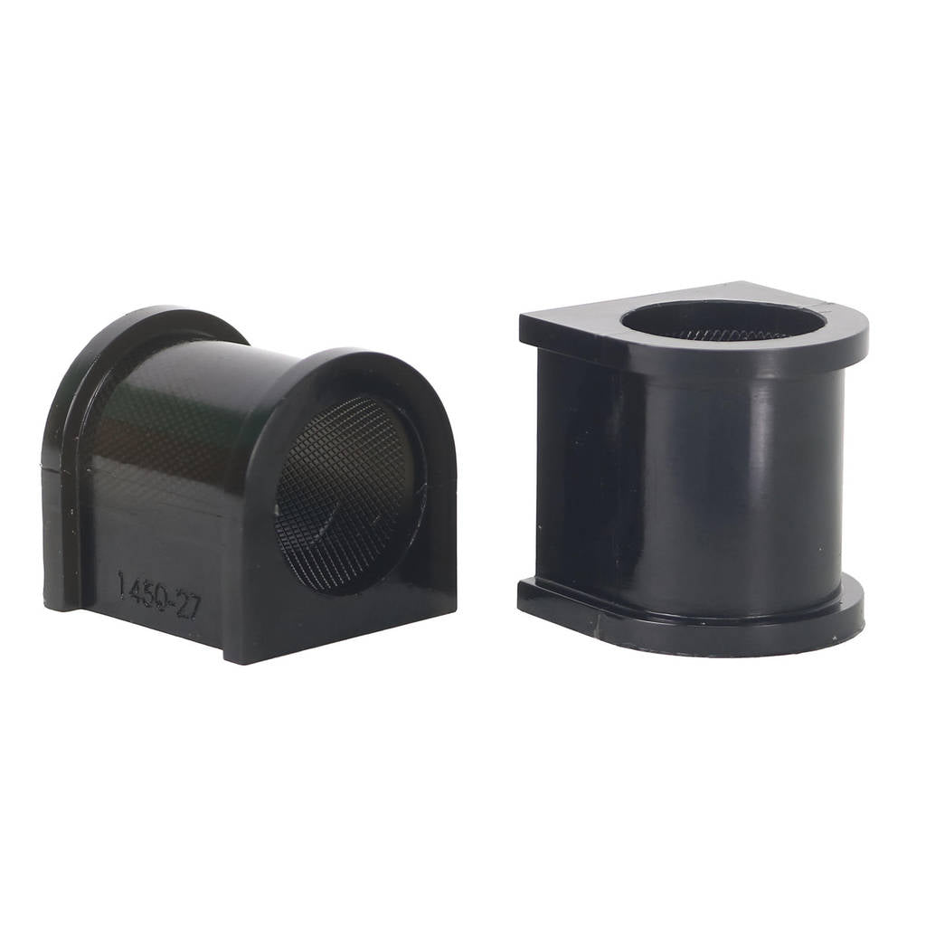 WHITELINE W21999-27 Sway Bar Bushing Kit - 27mm Photo-1 