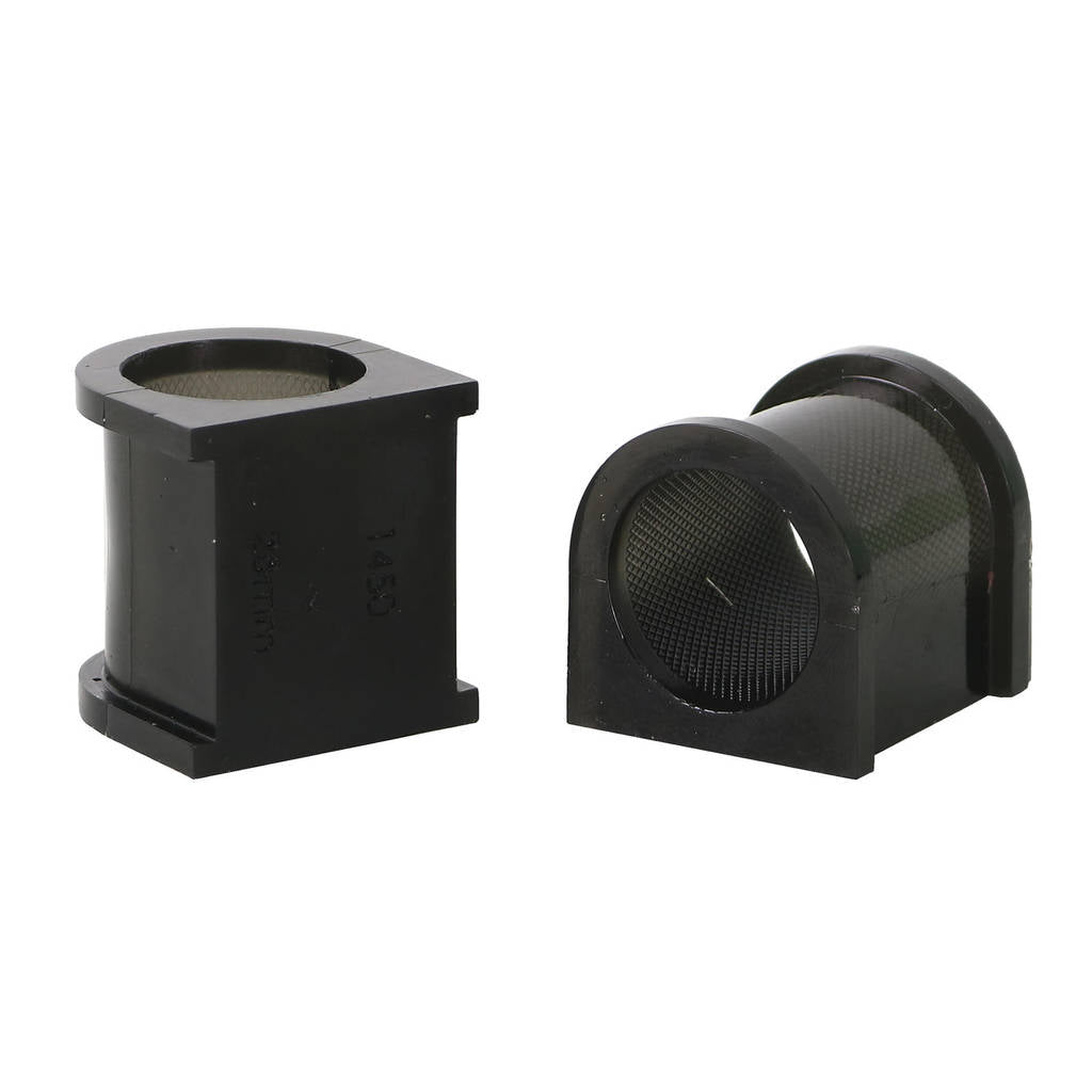 WHITELINE W21999-28 Sway Bar Mount - Bushing Kit 28mm Photo-1 