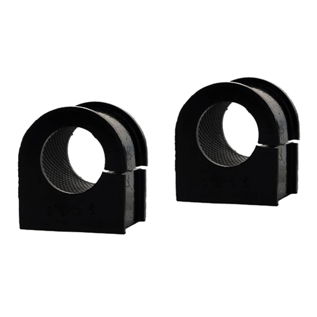 WHITELINE W23419 Rear Anti Roll Bar Mount - Bushing Kit 25mm for Nissan Pathfinder WD21 Photo-0 