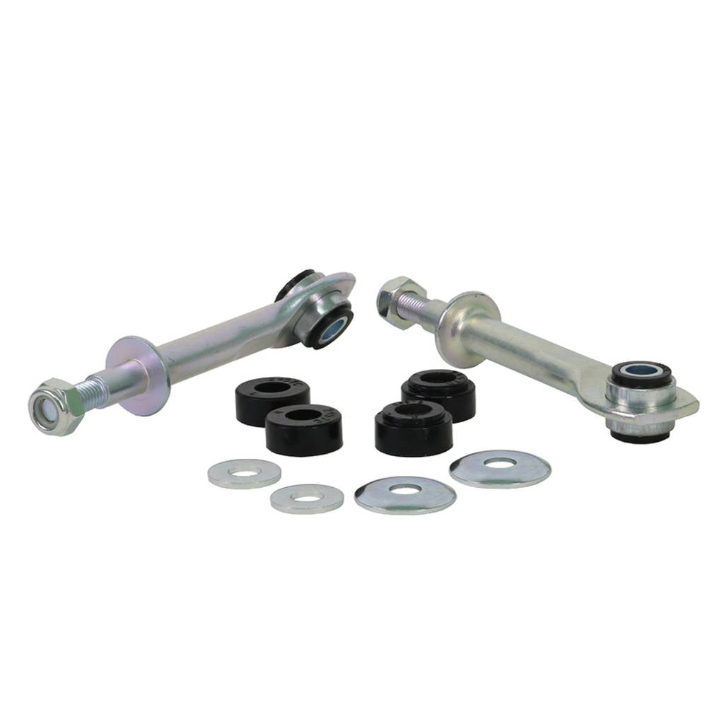 WHITELINE W23446 Rear Anti Roll Bar Link for Ford Falcon/Fairlane BA-FGX/FPV Photo-2 