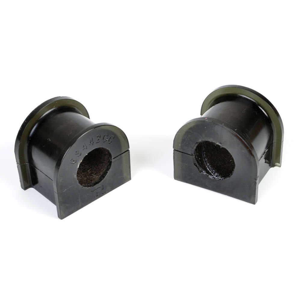 WHITELINE W23666G Front Anti Roll Bar Mount - Bushing Kit 25mm 'Grease Free' for Toyota Hiace SBV RCH12, RCH22, RZH10 Photo-3 